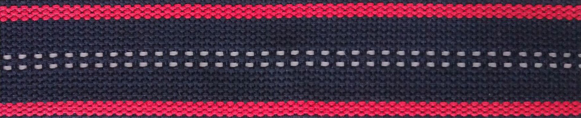 阻燃織帶怎么做的？